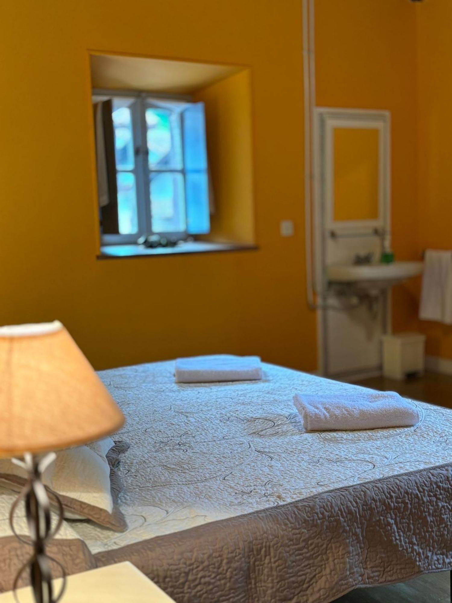 Zubietako Ostatua Hotell Rum bild