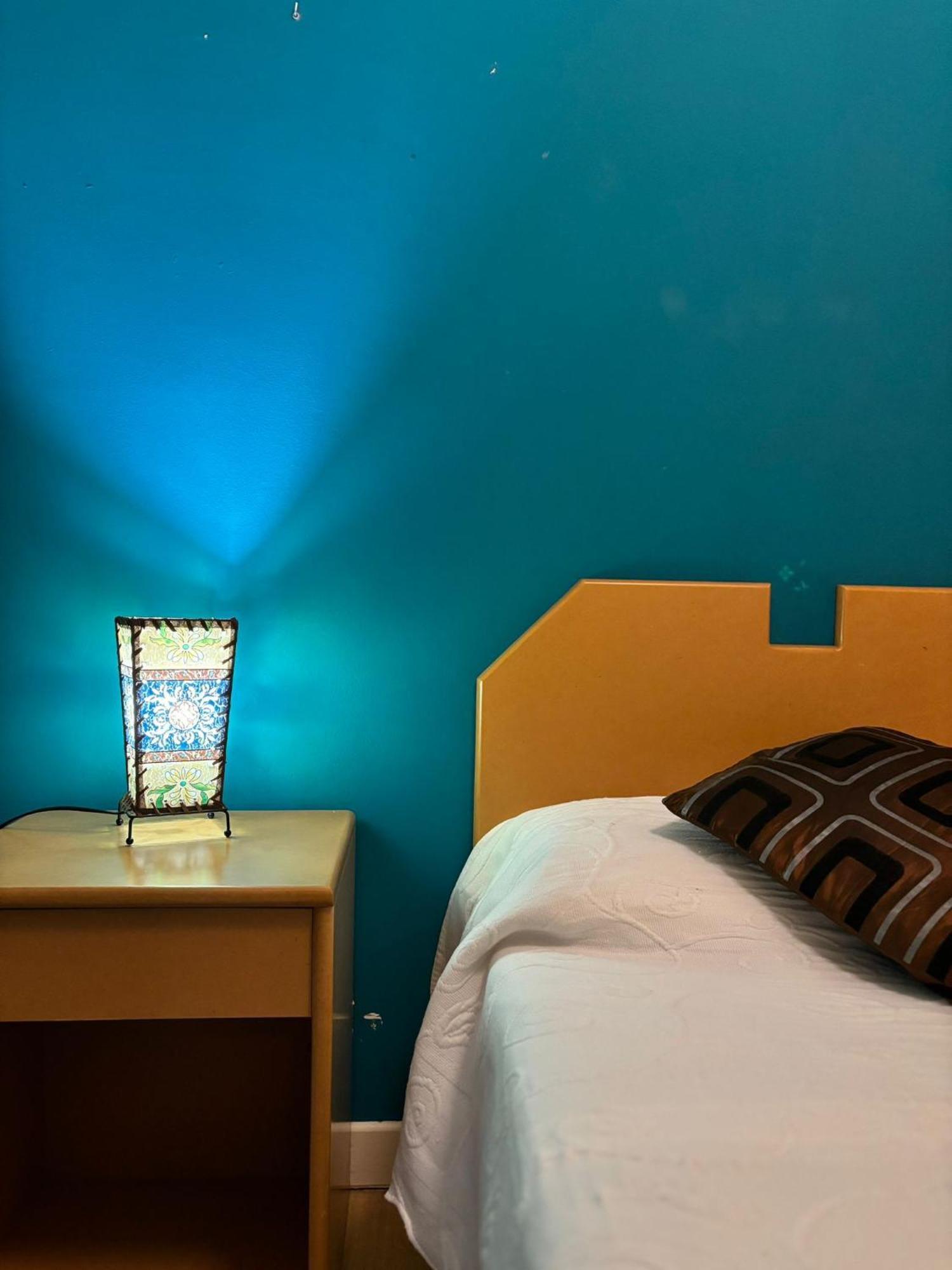 Zubietako Ostatua Hotell Exteriör bild